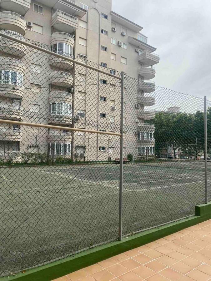 Tropicana Park 간디아 외부 사진